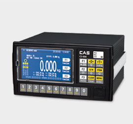 CI-600A